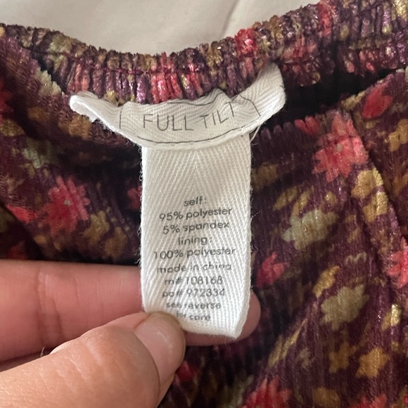 corset top - Picture 3 of 4